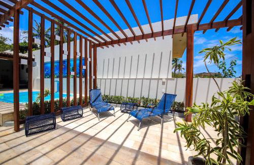 O Azul de Maragogi - Pousada Premium - Foto 41