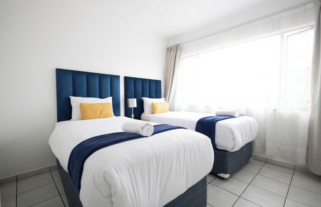 Safi Self-Catering Suites - Foto 34