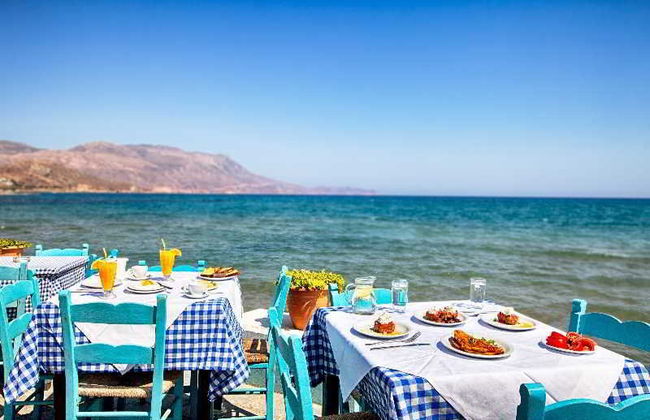 Revekka Bed & Breakfast - Foto 8