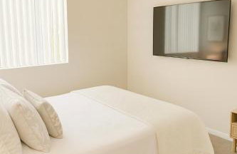 Marina Del Rey Sunrise - Pool & Gym & Sauna & Cinema - Foto 2