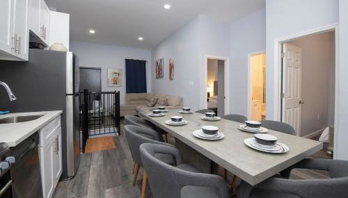 Spectacular Times Square 5 Bedroom Duplex Oasis - Foto 2