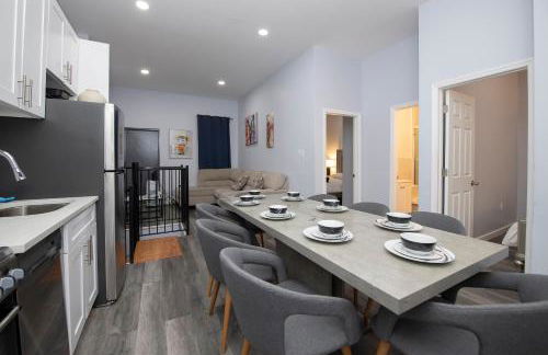 Spectacular Times Square 5 Bedroom Duplex Oasis - Foto 2