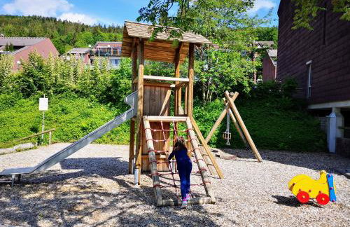 Black Forest Stay - Apartment Hirschperle - Foto 53