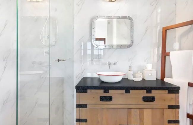 Villa sandy terrain Anguilla - Foto 15