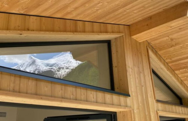 Appart'hôtel Bellamy Chamonix - Foto 68