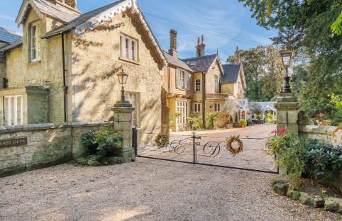 East Dene Estate - Foto 1