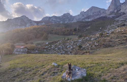 Casa Rural el Enebral en Potes Picos de Euopa - Foto 31