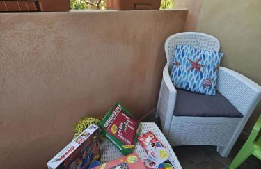 La Stella Marina - Foto 60