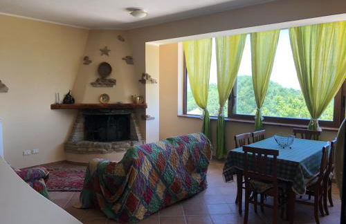 Casale Rustico ColleBello - Foto 30