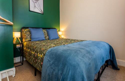 Two Bed Apartment RYTON With Free Parking - Foto 10