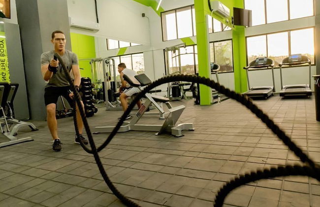 LivinnX Barranquilla 1 - Foto 40