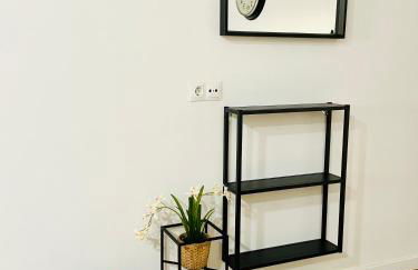 Completo y bello apartamento en Málaga - Photo 12