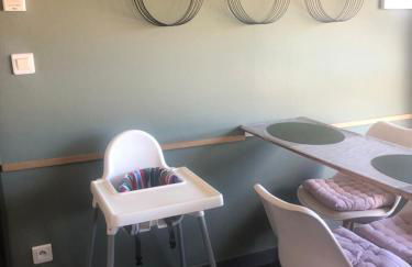 Résidence Cosyade équipée d'un parking privé gratuit - Foto 55