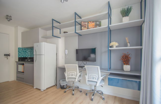 360 Op Art Ibirapuera - Foto 55