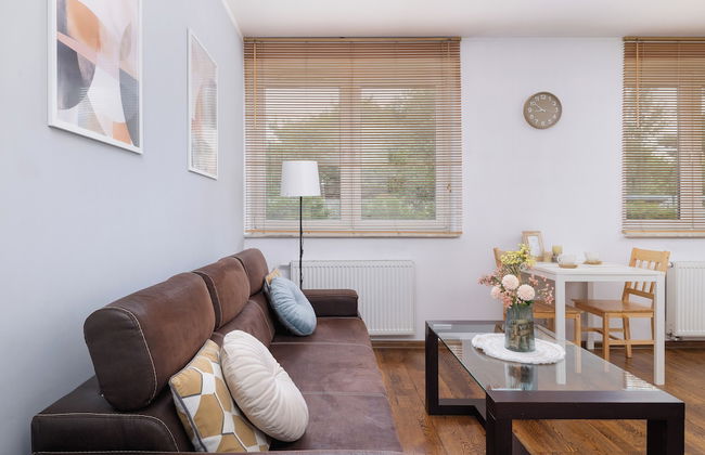 Działkowa Apartment Chorzów by Renters - Foto 2