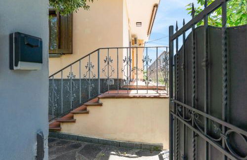 Dimora delle Foglie - Villino ai Castelli Romani - Foto 33