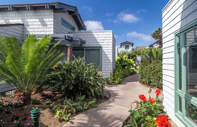 Wave Crest Resort - Foto 68