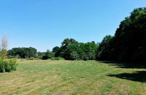 Landhaus SiebenEichen - Foto 38