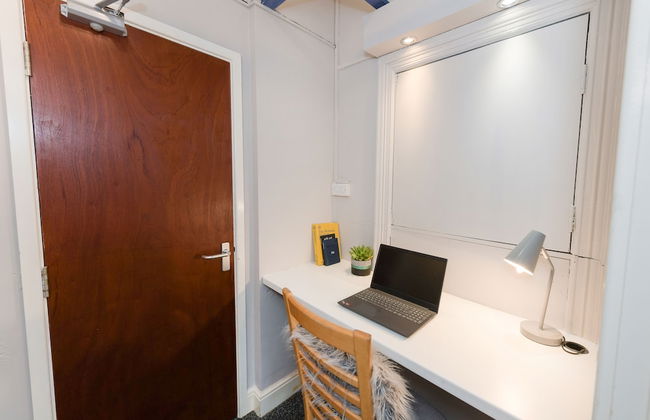 Linden Grove Apartments - Foto 2