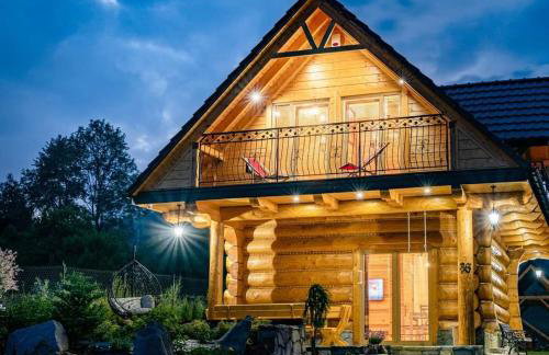 Apartamenty Na Brzegu Szczawnica - Photo 38