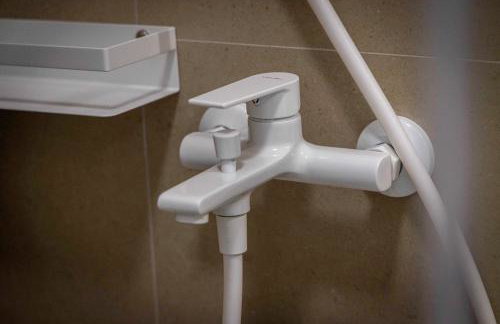 Deluxe apartman Egle1with a private parking i studio Egle 2 - Foto 36