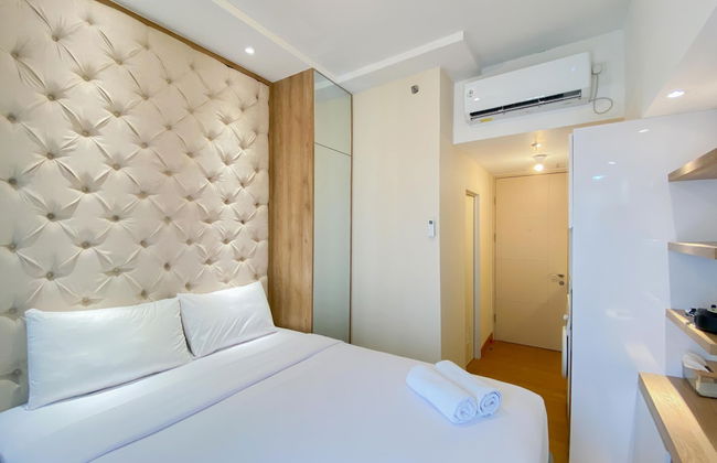 Best And Comfy Studio Tokyo Riverside Pik 2 Apartment - Foto 7