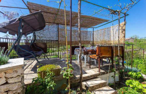 Holiday house Gioia Cristina - Foto 10