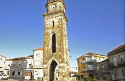 Casa Cea Ourense - Foto 6