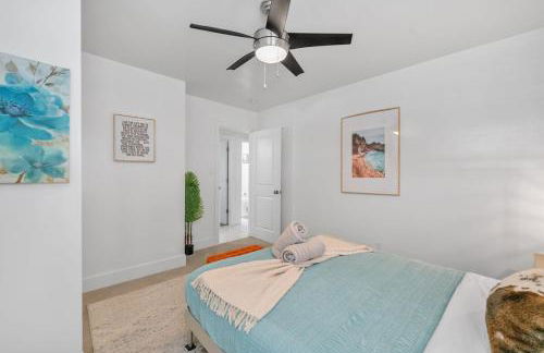 Close to Downtown! Private Yard, Fire Pit,Games - Photo 33