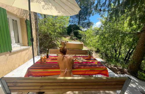 Domaine de Ravel Ushuaïa Villages - Foto 38