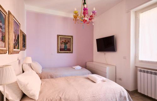 "Pier's House" - Attico a 3 chilometri dal Centro Città - Foto 50