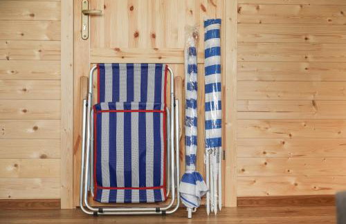 Słoneczne Domki Pustkowo, 1 minuta do plaży, - Foto 14