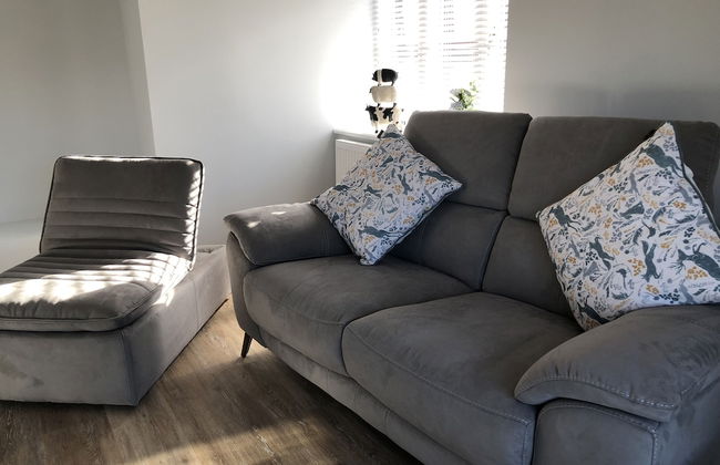 Welsh Marches at Upper Glyn Farm - Foto 31