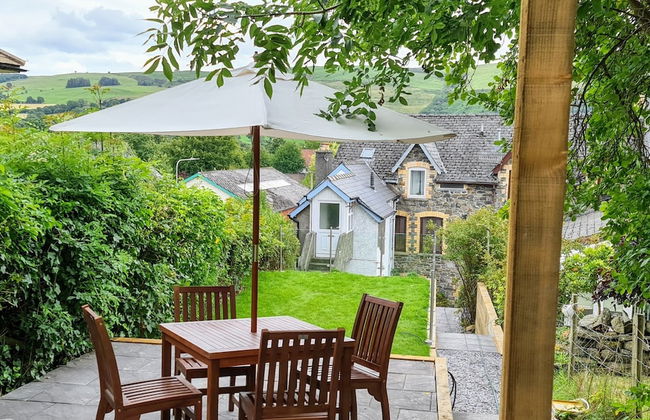 Ty Morgans Apartments - Foto 13