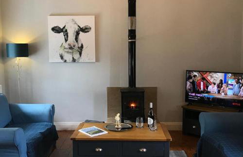 Elishaw Farm Holiday Cottages - Foto 77