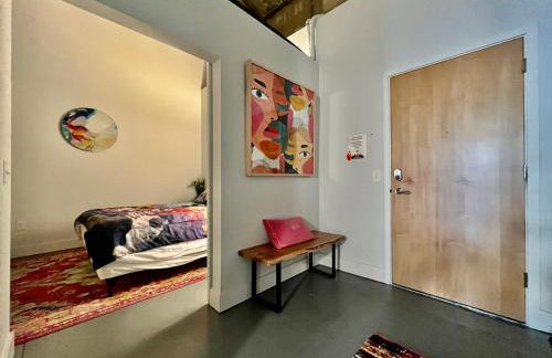 Swanky Loft Near Kings Island, Brewery, Bike Trail - Foto 5