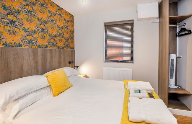 City Apartments Monkbar Mews - Foto 14