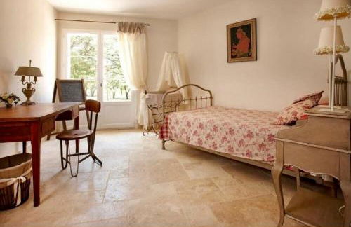 Élégance et simplicité au cœur des vignes - Foto 15