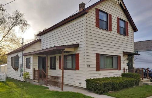 Huge historic, w/large yard & close to beach - Foto 27