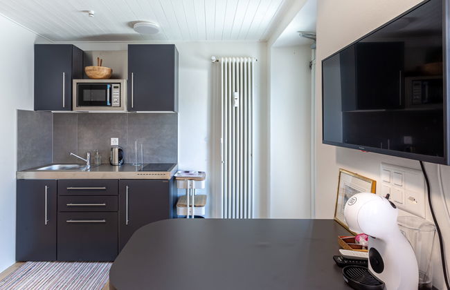 Studio Lepontica - Foto 2