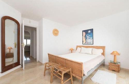 Seaview in La Caleta - Foto 38