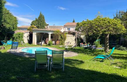 Belle Maison Art Detente - Foto 40