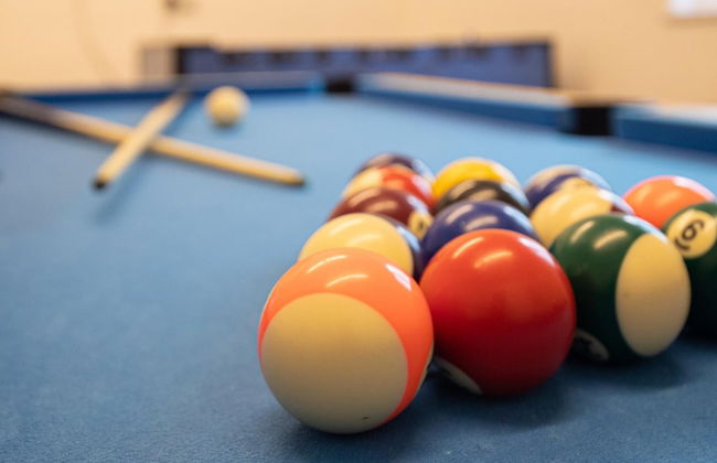 Hazelglade Cottage - Hot Tub, Games Room, Pet Friendly - Photo 17