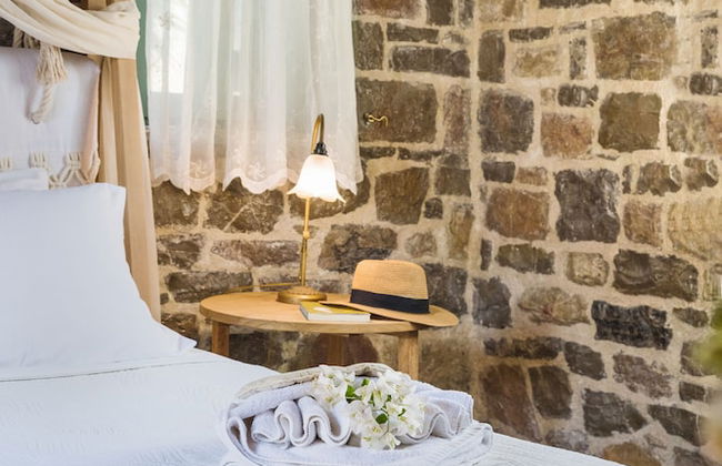 Palaeopoli Villas - Foto 46