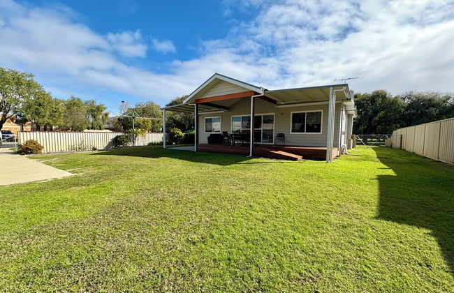 Driftwood Cottage - Foto 26