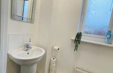 Plantsbrook Place - Luxury 4 bed House + Parking - Foto 13