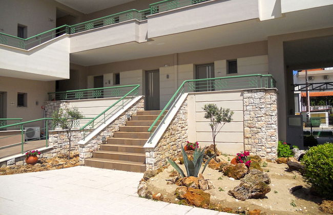 Alexander Inn - Foto 54