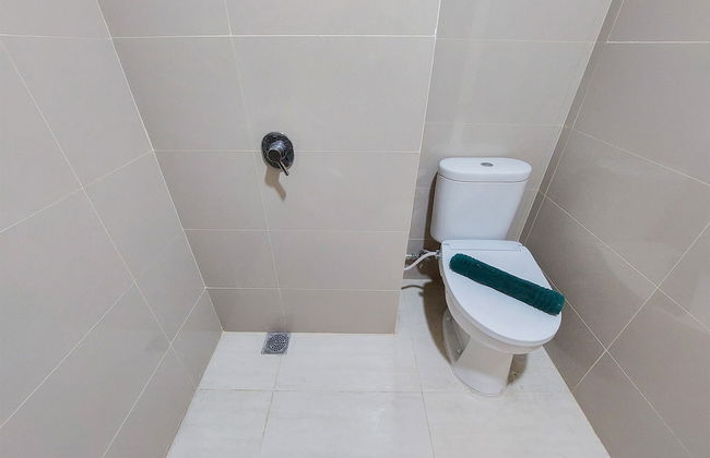 Simply Look Studio Apartment At B Residence - Foto 6