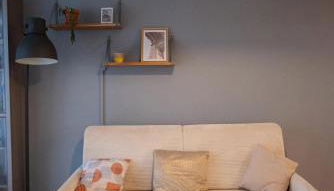 Sérénité totale : appartement ensoleillé - Foto 3