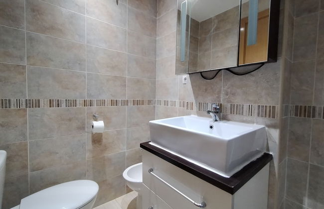 Acv - Costa Azahar II-2ªlinea Planta 6 Sur - Foto 12